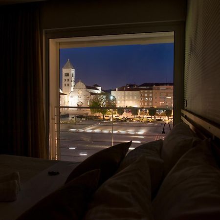 Bed and Breakfast Domus Romana Lux Zadar Exterior foto