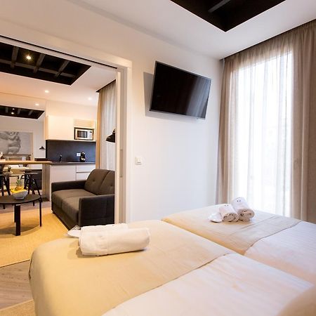 Bed and Breakfast Domus Romana Lux Zadar Exterior foto