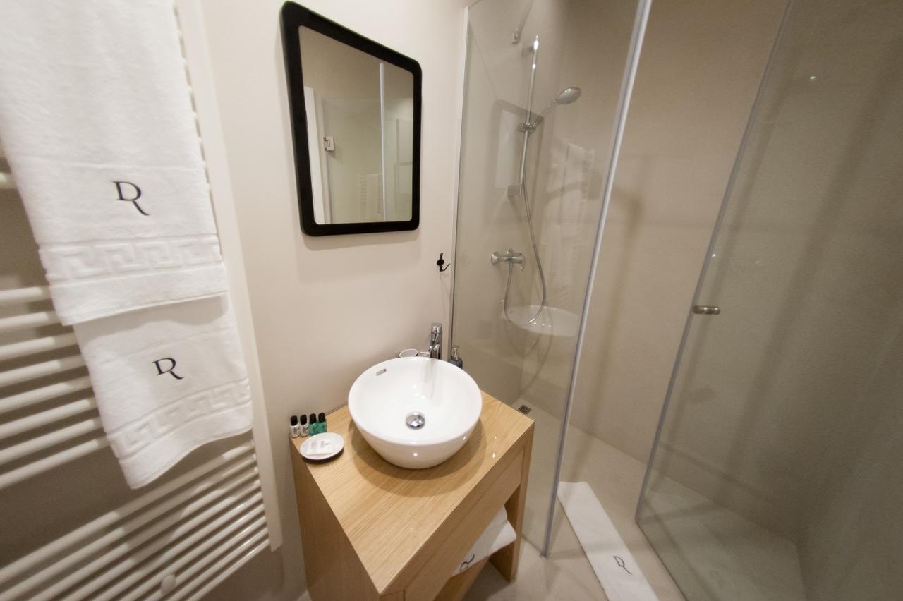 Bed and Breakfast Domus Romana Lux Zadar Exterior foto