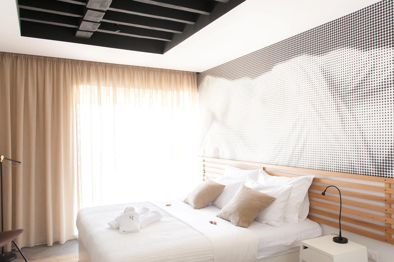Bed and Breakfast Domus Romana Lux Zadar Exterior foto