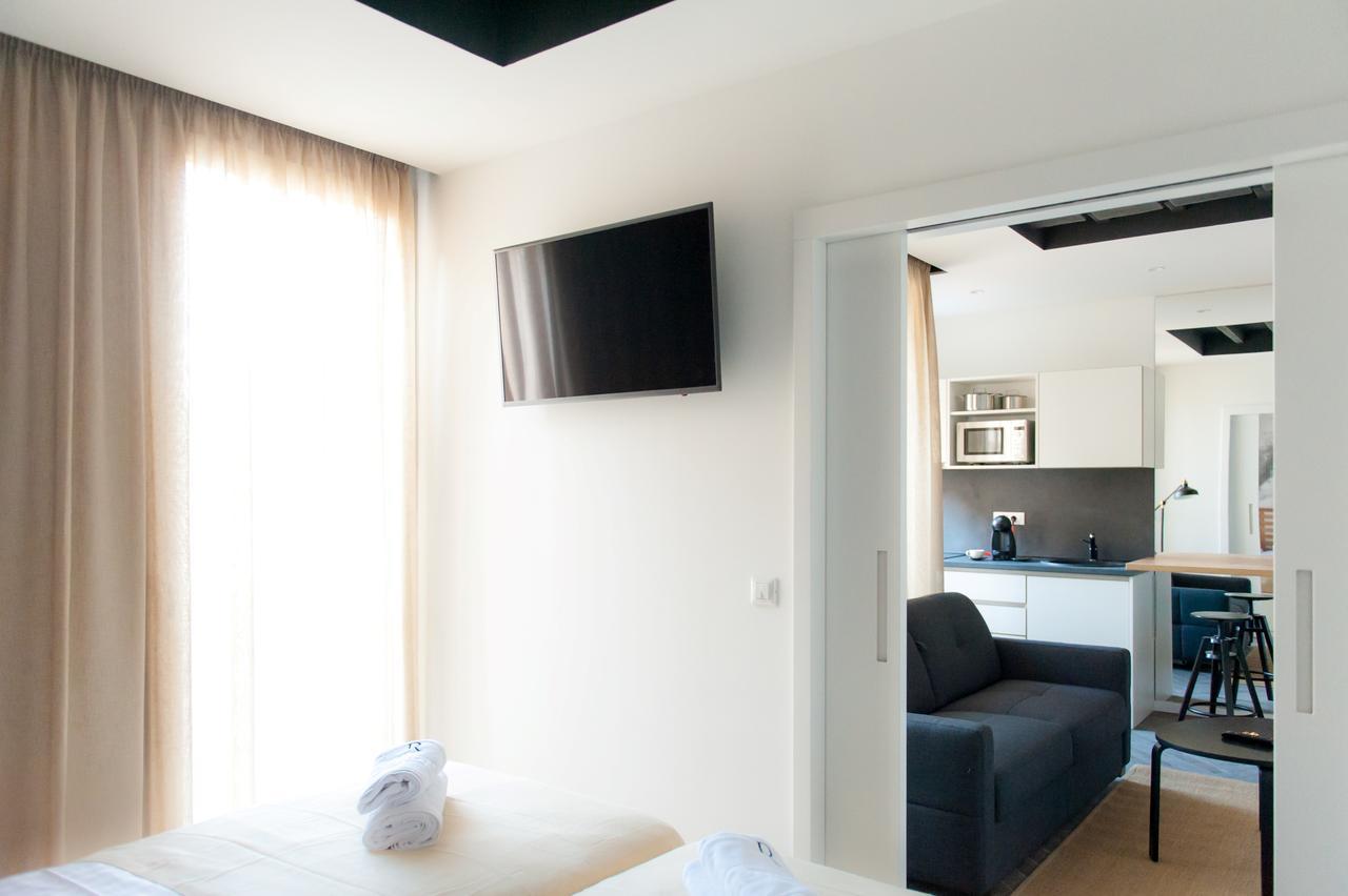 Bed and Breakfast Domus Romana Lux Zadar Exterior foto
