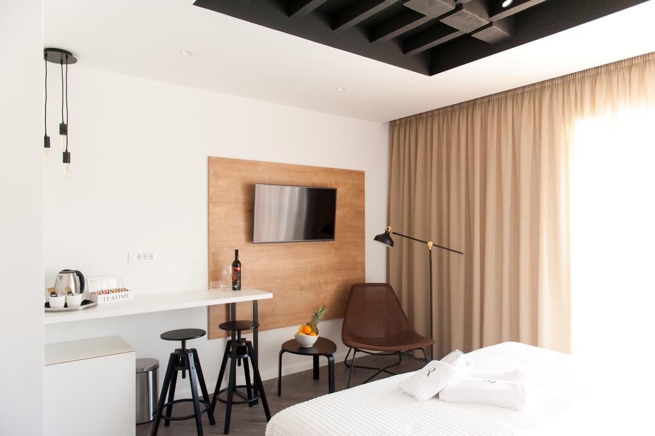 Bed and Breakfast Domus Romana Lux Zadar Exterior foto