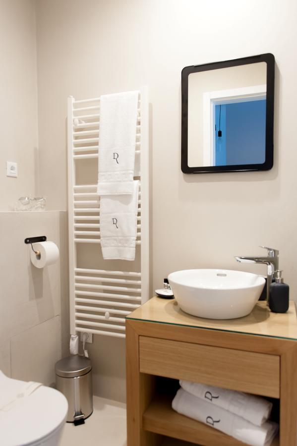 Bed and Breakfast Domus Romana Lux Zadar Exterior foto