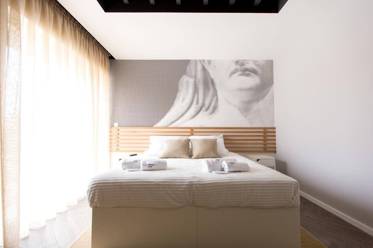 Bed and Breakfast Domus Romana Lux Zadar Exterior foto