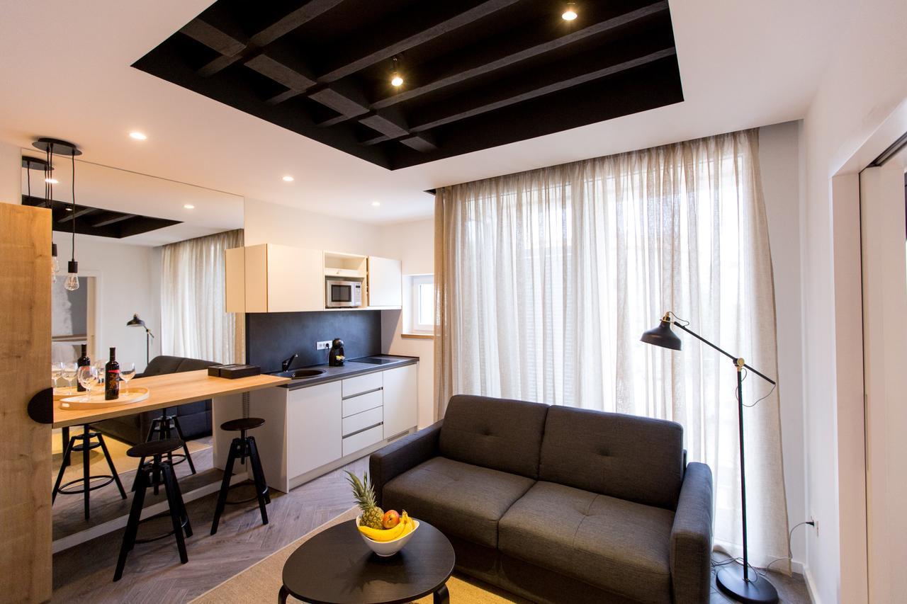 Bed and Breakfast Domus Romana Lux Zadar Exterior foto