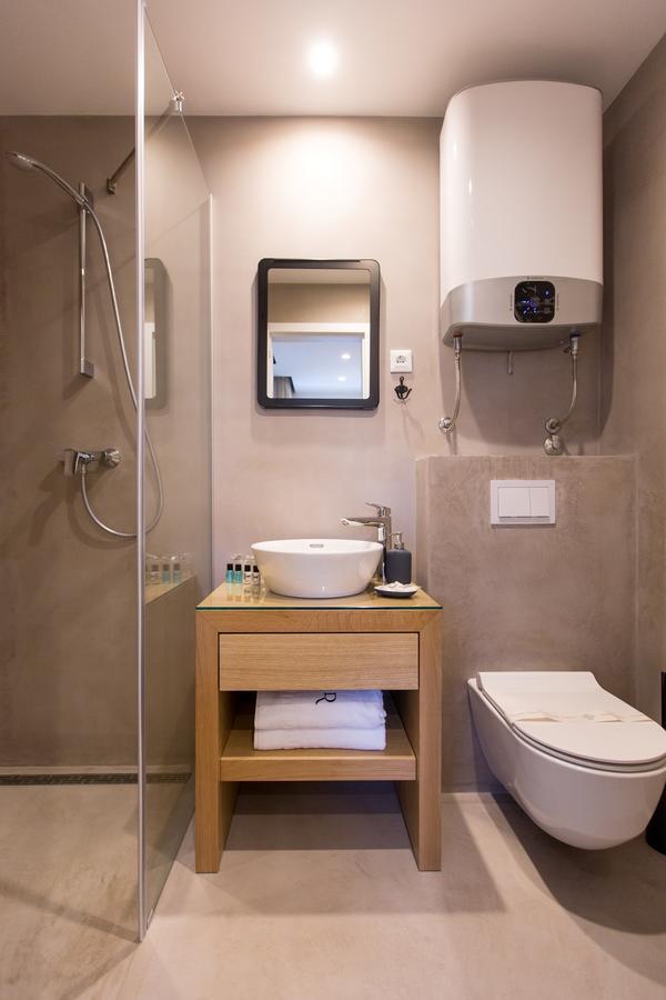 Bed and Breakfast Domus Romana Lux Zadar Exterior foto