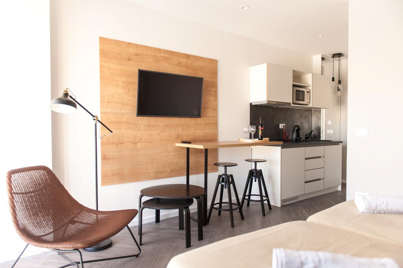 Bed and Breakfast Domus Romana Lux Zadar Exterior foto